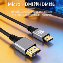 �羳micro HDMI�DHDMI���往8K2.1����X�ҕ���C�η�������ݔ��