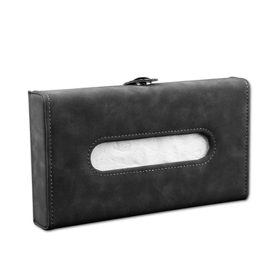paper bag Tissue Bag — Car tissue box/set