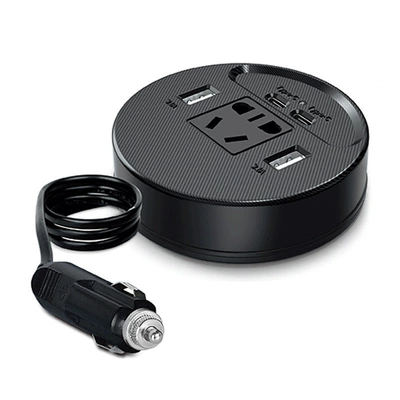 12v to 220v universal | Mobil şarj cihazları