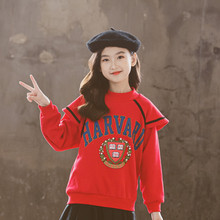 厂家年末清货韩板女童连衣裙加绒卫衣多款