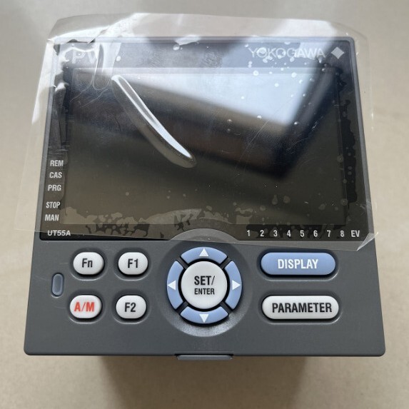 Original Yokogawa Temperature Instrument Controller Ut32A/Ut35A Indicator Ut32A-000-10-00 Remote Control Original Yokogawa Temperature Instrument Controller Ut32A/Ut35A Indicator Ut32A-000-10-00 Remote Control