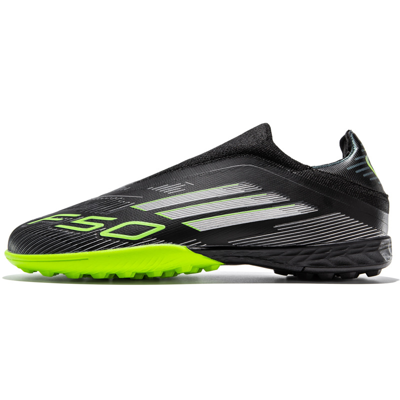 Nails - - Negro y Verde