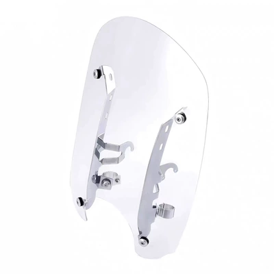 Suitable for Indian Scout Motorcycle front windshield - front-windshield-25-26-years