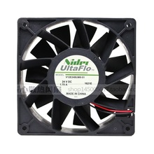 v12e24bum9-51 24V 1.70A �ձ���Ͽ�NIDEC 12038 ԭװ��Ʒ