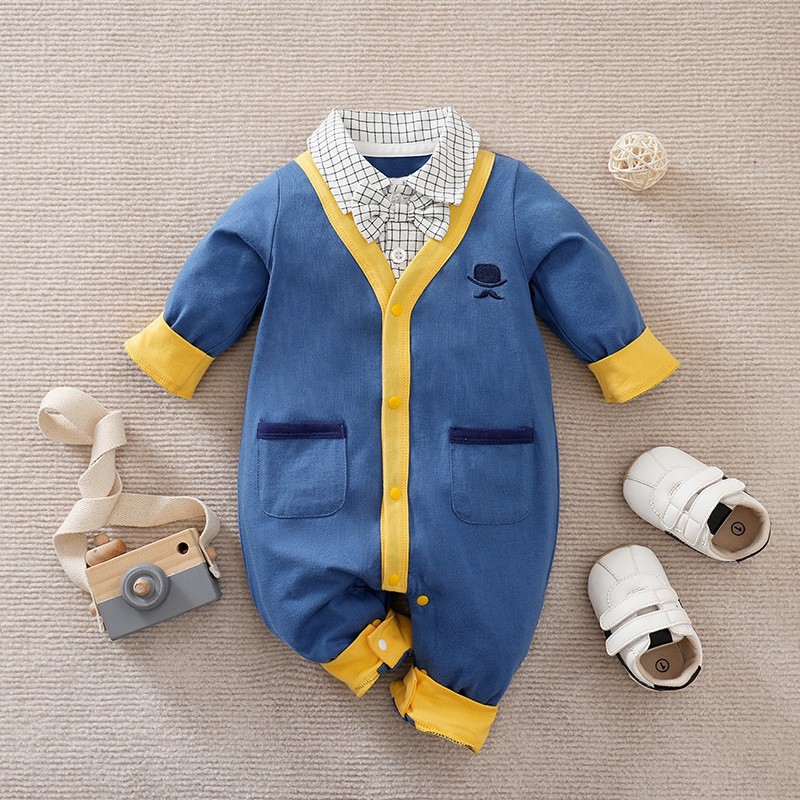 LT122S061 caballero (algodón)