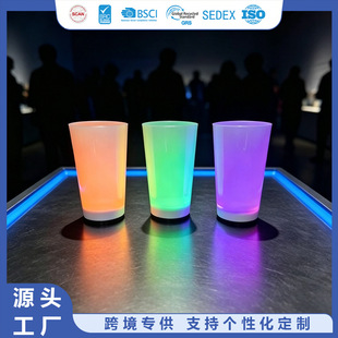 �羳����PS����12/16/24ozLED�f�}���}�Q���Շ�����ˮ�Б��l�Ɑ
