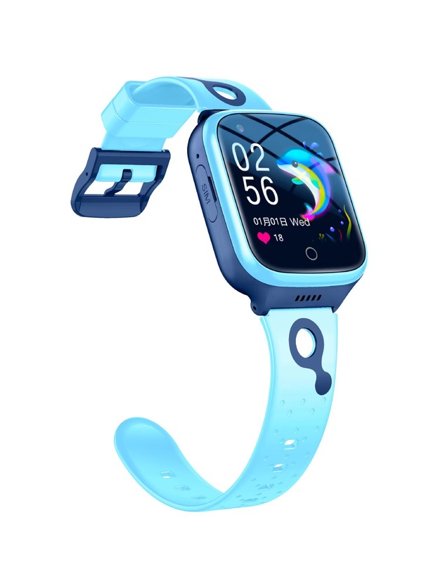 Q19 子供用スマートフォンウォッチモバイル小学生天才防水写真マイクロチャット通話 Q12 卸売ギフト|undefined