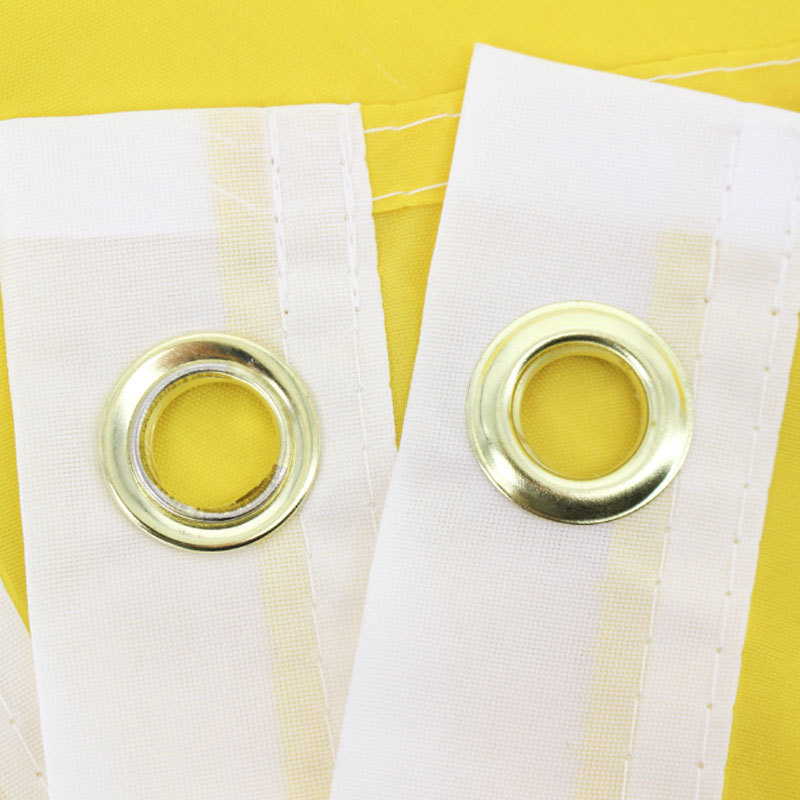 Scottish Royal Lion Flag 90x150 Cm Polyester For Home Garden Patio Lawn Decor_voghion.com