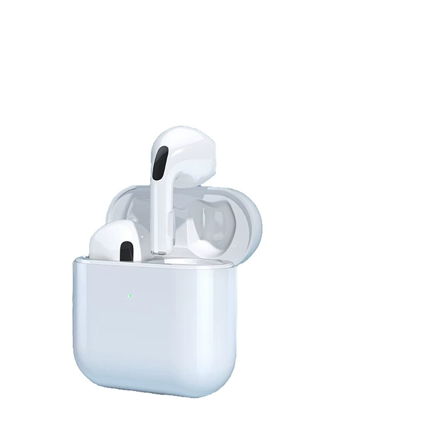 Pro4 [white/standard version] listen to music for 2-3 hours