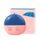 Children's Double Protection Sunscreen Isolation UV Mild Physical Sunscreen Moisturizing Student Military Training Waterproof Sweat-proof Concealer