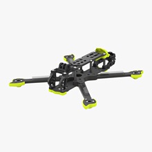 iFlight���wNazgul5 V3 FPV ��Խ�C5�绨�w�C�� �m��DJI O3��ն�