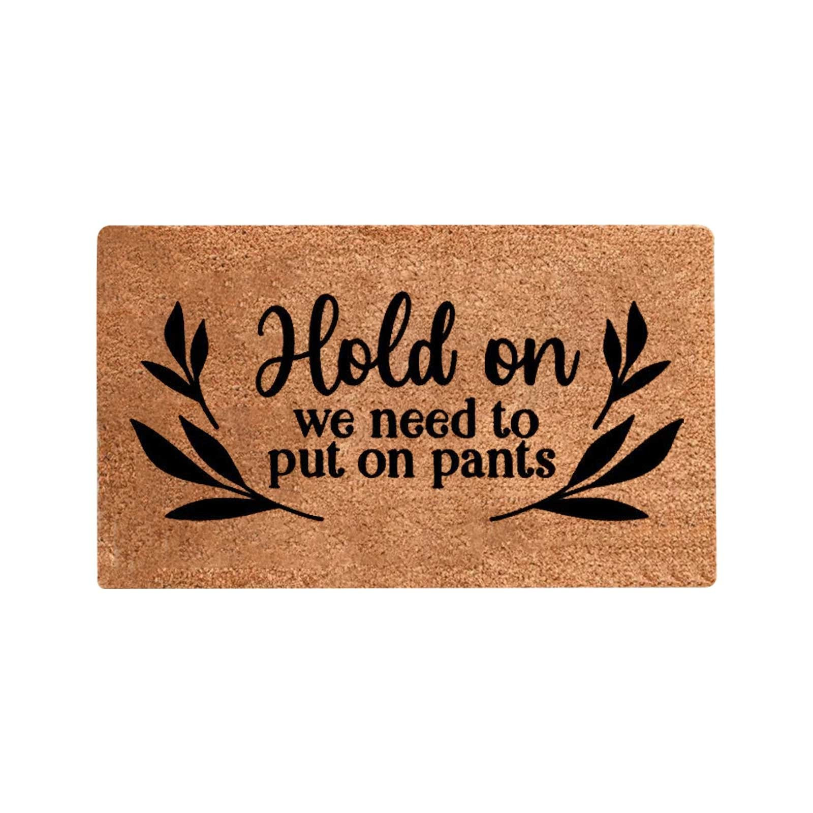 hold plant
