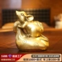 家居生肖鼠天鼠摆件