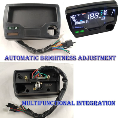 Suitable for Honda Win100 Motosiklet cihazları