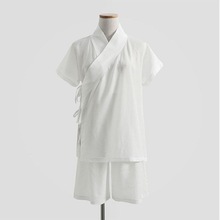 古代汉服交领明制汉服中衣中裤齐腰马面裙打底里衣内衬交领上衣