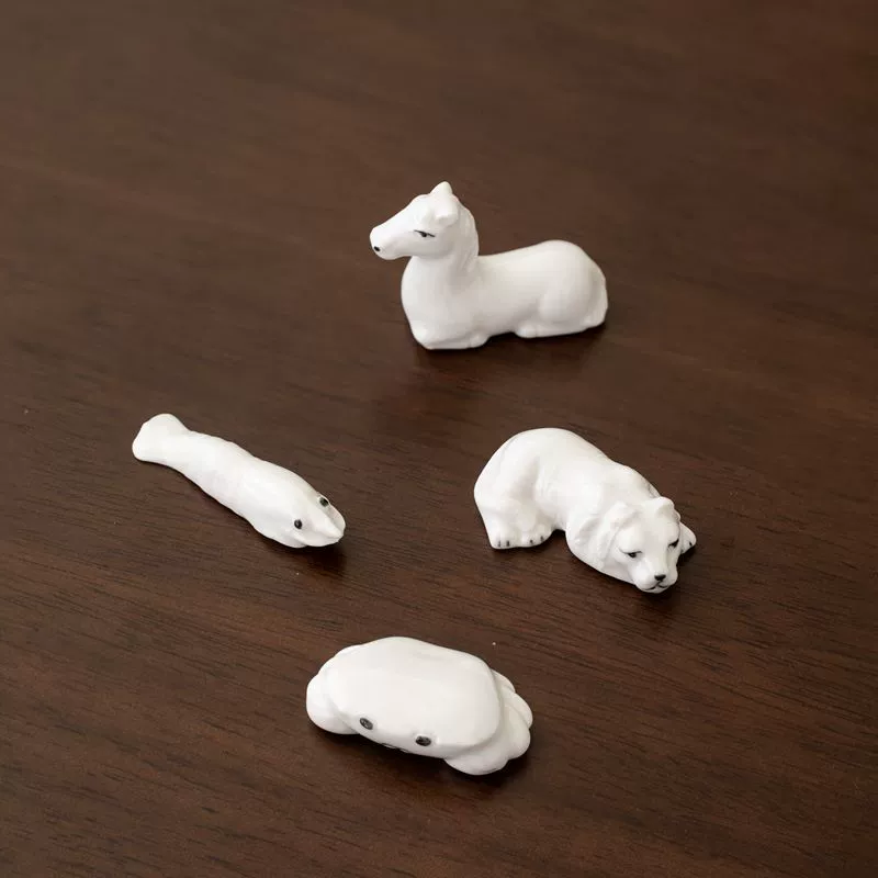 Керамическая стойка для палочек