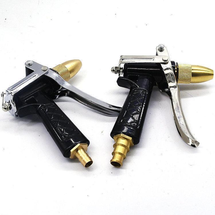 Accesorio de máquina de limpieza de alta presión Cabeza de pistola de agua de alta presión Cabeza de pulverización giratoria 1500bar image 3
