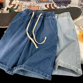 男式休闲裤;男式牛仔裤;男式T恤