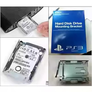PS3Ӳ�P֧���м� ���CӲ�P�� 4000ϵ���°污�C12G�UչӲ�P