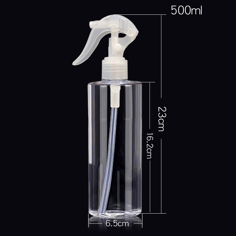 500ml平肩+老鼠头