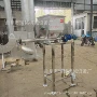 螺旋tgff滑石粉中药粉加料机