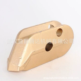 挖墙齿 连续墙用齿 双轮铣用齿 工厂直发