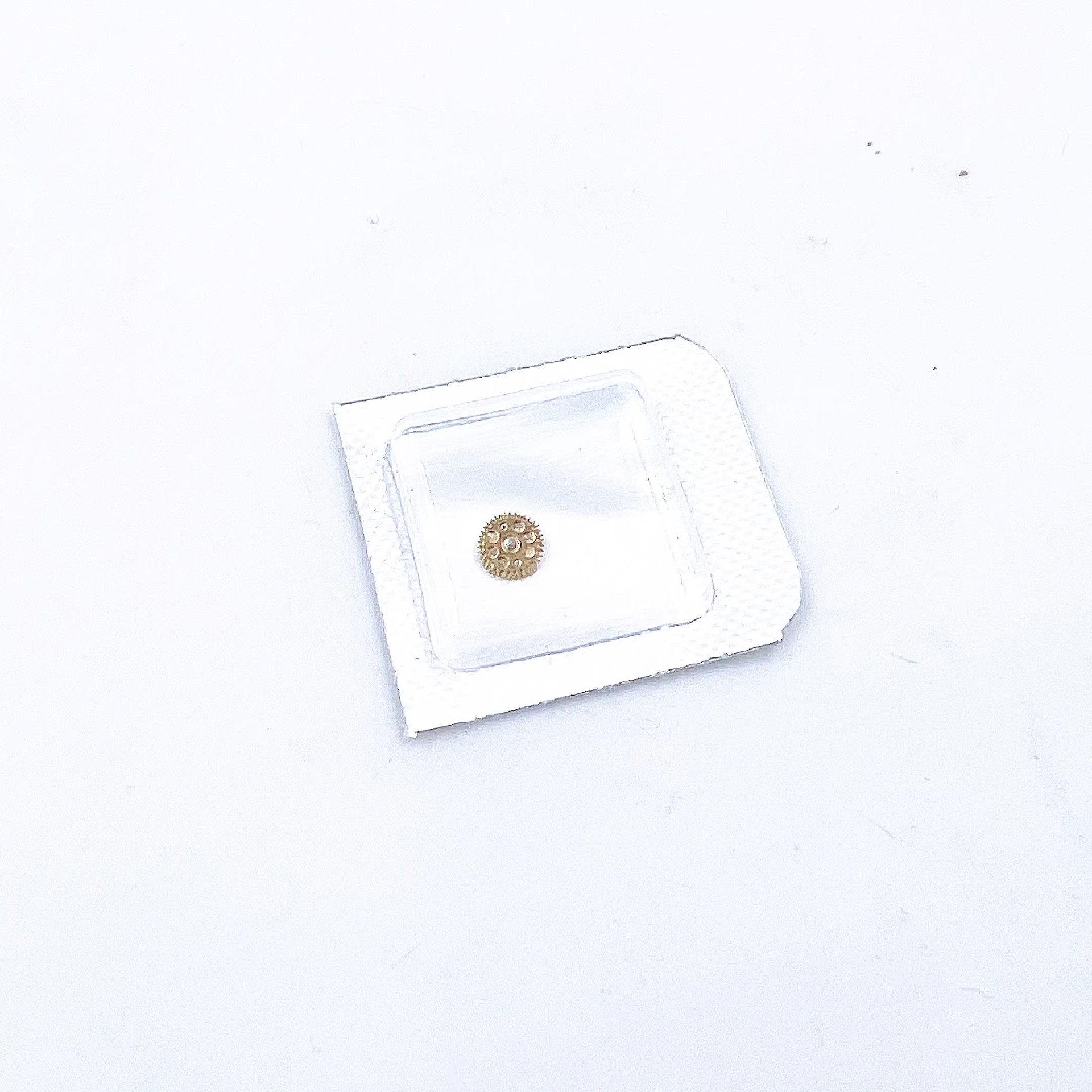 手表机芯配件 2836-2 2824-2 自动轮 自动四轮 2836自动轮