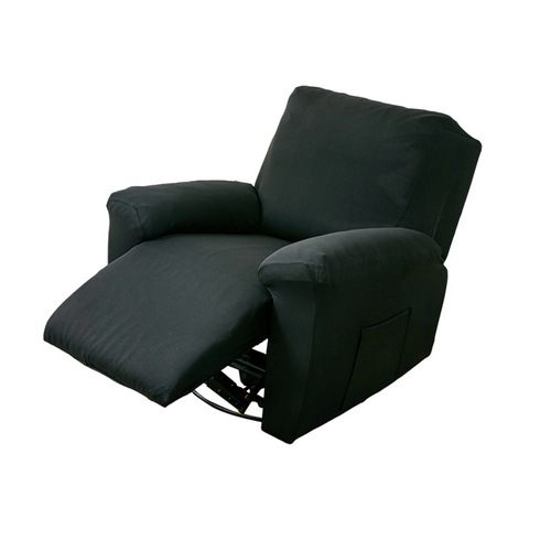 Waterproof Milk Silk ZHIMAOSHI Elastic Sofa Cover Full Cover First Class Separation Style ZHIMAOSHI Electric Recliner Cover