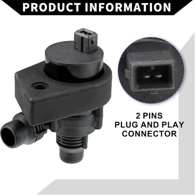 Water pump is suitable for