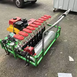 木工机械;种植机械;渔业机械