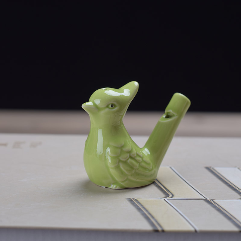 새로운 녹색 공작