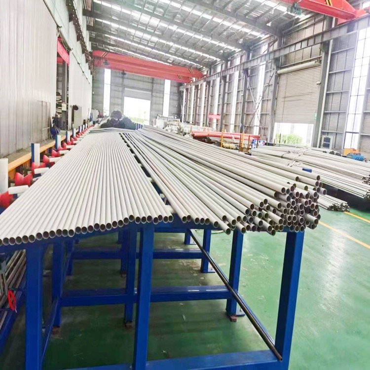 四川德阳304不锈钢焊管 绵阳316L不锈钢管 厂家销售 规格齐全