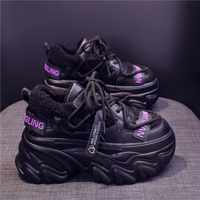 블랙 플러스 벨벳