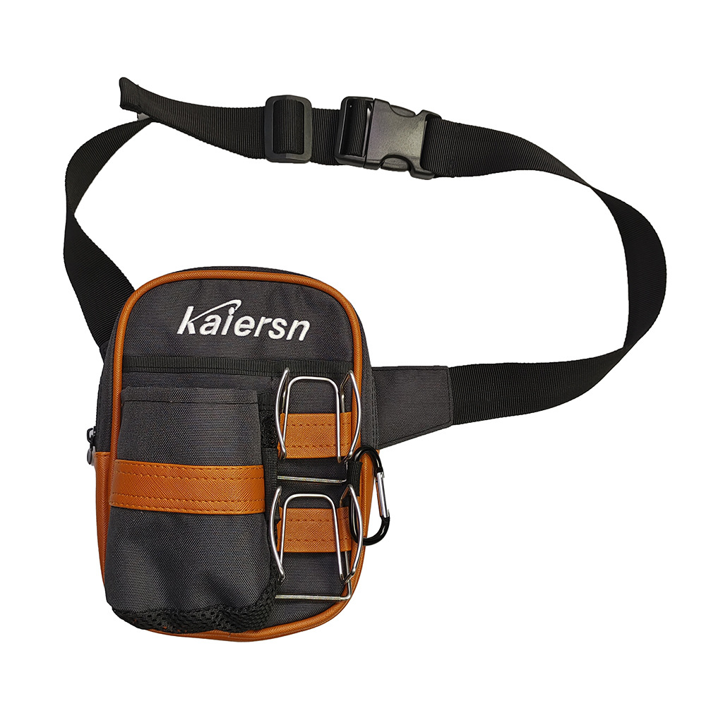 Riñonera de golf de parque, bolsa de pelota, bolsa de pelota, bolsa de pelota, bolsa de golf, riñonera pequeña