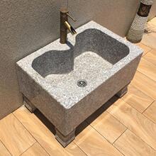 �������ʯ�ϰѳ�ͥԺʯ���ϲ����̨����ϴ��ˮ����Ȼʯ�^�ղ���