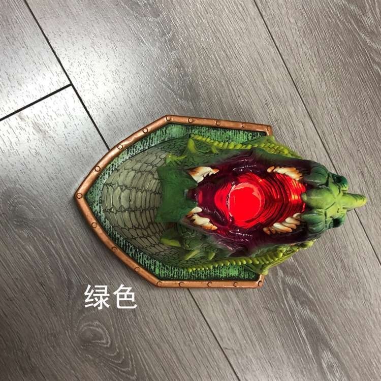 그린-[대형] 클래식