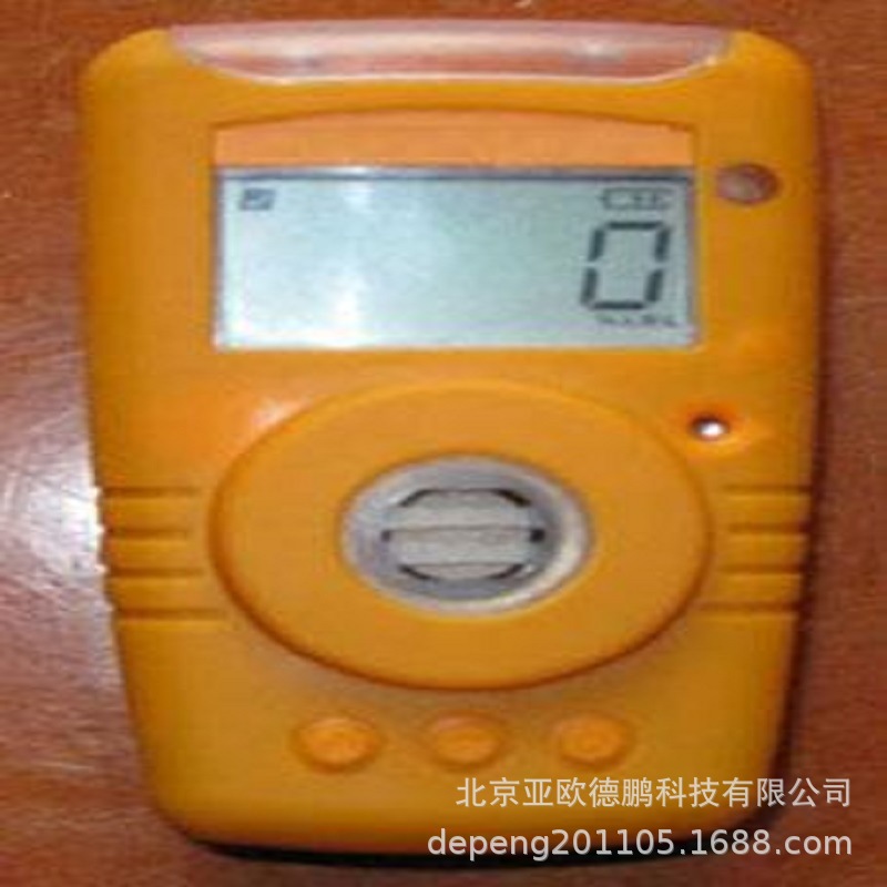 亚欧 二氧化硫检测仪/便携式二氧化硫测定仪 DP-SO2