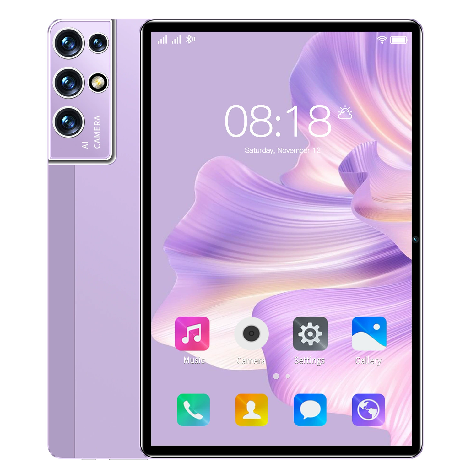 (Cross-border trading), Google, S23, планшет ноутбук, (Физика), Английский, Android 13, 13 шт, поддержка функций для всех стандартов сетевой связи