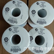 Alphawire늾� Alpha#AT161929 AT141927 AT121925 AS22759/11