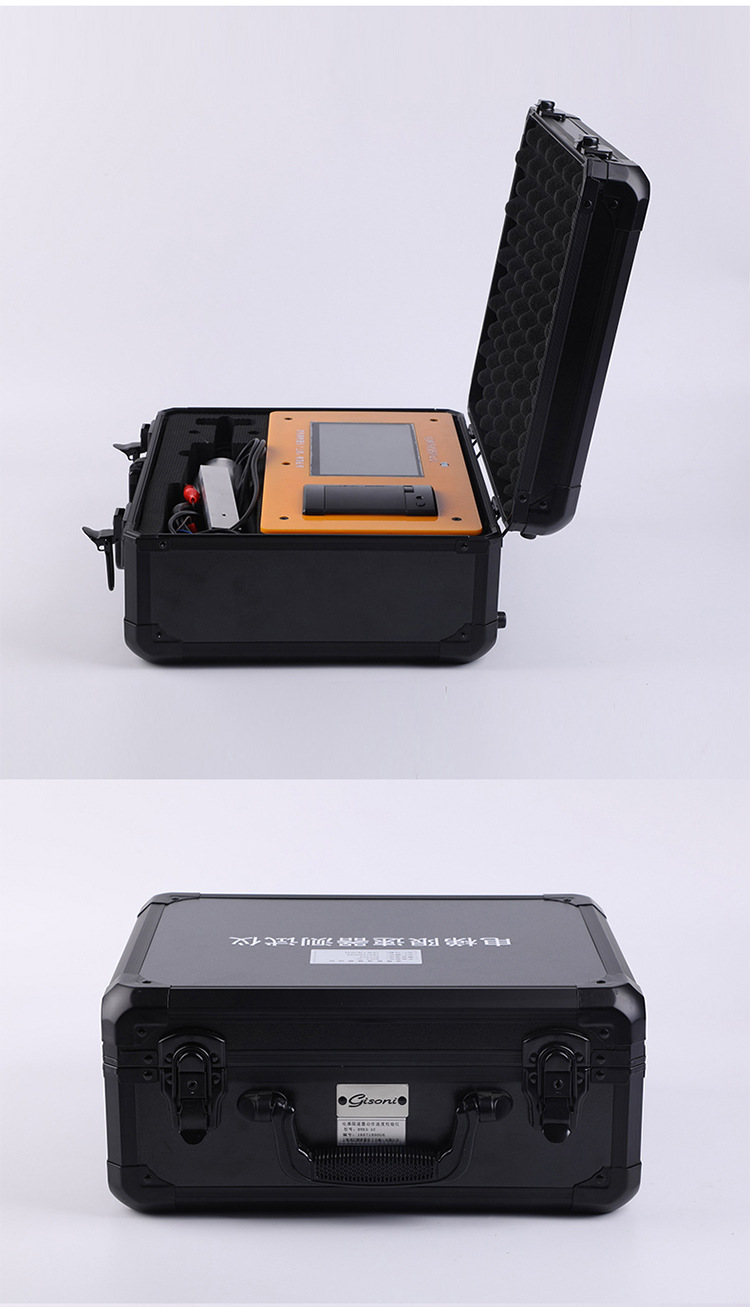 Elevator Speed Limiter Tester Electric Drill Type Calibration Elevator Motion Speed Security Detector Speed Meter