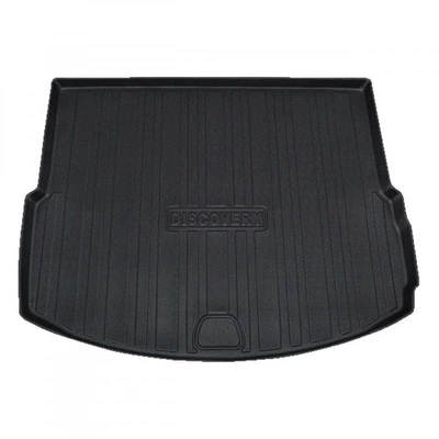 Trunk Mat — Ayaqaltılar (Kovriklər)
