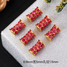 ���������S��18k���肼t��8mm���L�Ӵ�С�U��Ͱ�����龎�K�鴮��