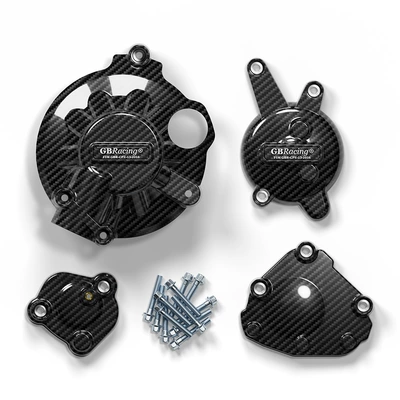 Suitable for Yamaha Motorcycle Safety Supplies - water-transfer-set