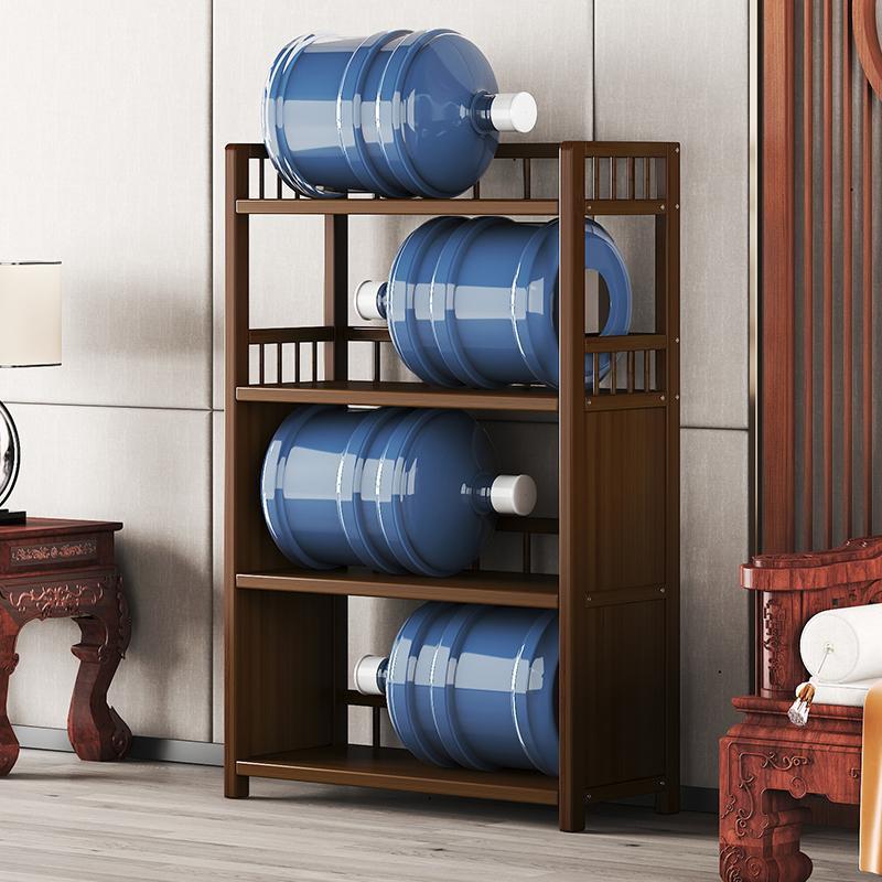 Gabinete de té pequeño gabinete de comedor de madera maciza sala de estar estantes retro gabinete de té de oficina almacenamiento armario de almacenamiento