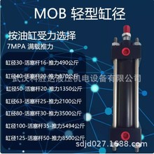 MOB�p��Һ���͸״�ȫ30/40/50/63/80/100-50/15���UҺ����HOB����