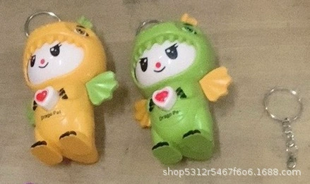 Коллекция изменения лица, модные игрушки, Labbu Crayon, Shin-chan, Stitch, изменение лица, игрушки для снятия напряжения, творческие украшения, милые куклы