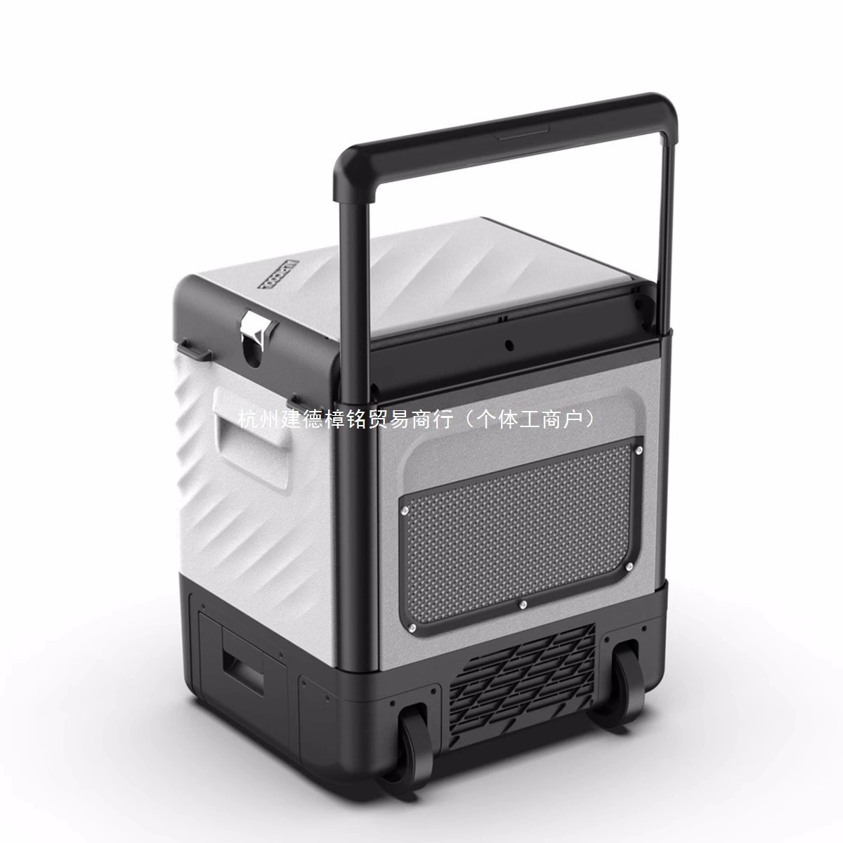 Handheld rechargeable suitcase, 12v, 24v, 220v