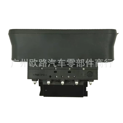 Soyutma sisteminin digər hissələri for Mercedes-Benz 639