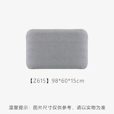 Cushion Bed Outdoor Sleep | Vehicle-mounted inflatable bed - without-pump-not-recommended-z615-gray-cloth-cover