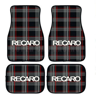 Avtomobil döşəmə paspasları, Cross-Border Temu Car Floor Mats, Stain-Resistant - sku128-color-temu-hot-selling-floor-mats-136-3344cm-two-piece-pack